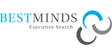 Logo BESTMINDS GmbH